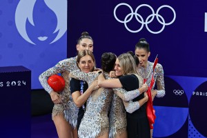 italy group finals rhythmic gymnastics aug 10 74